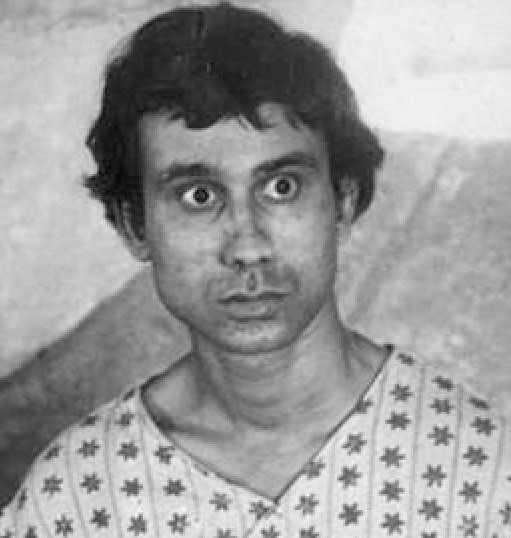 Tapen Chattopadhyay